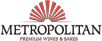 Metropolitan Wines & Spirits